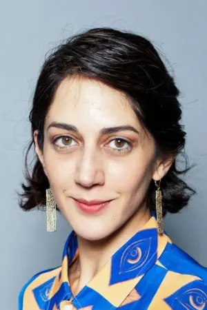 Фото Зар Амір Ебрагімі (Zar Amir Ebrahimi) #157163