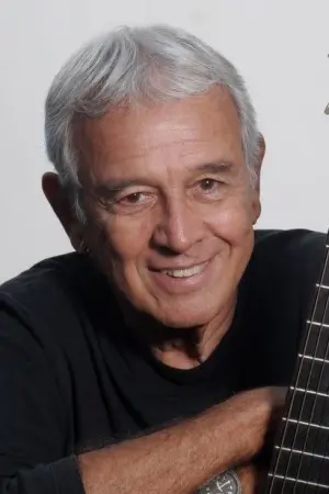 Фото  (Carlos Lyra) #294390