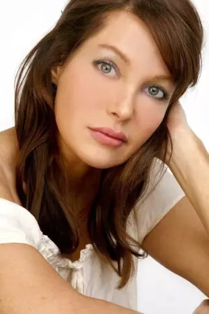 Фото Холлі Філдс #10570