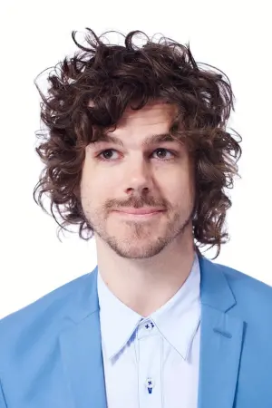 Фото Андре Гайленд #91371