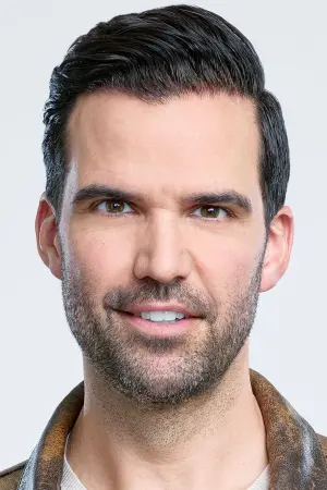 Фото Бенджамін Айрес #53093