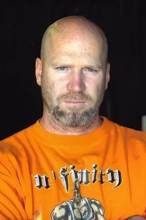 Фото Брендан Келлі #47741