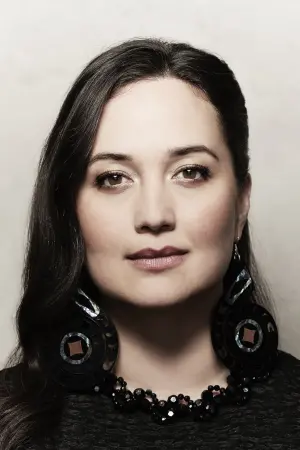 Фото Лілі Гладстон (Lily Gladstone) #67932