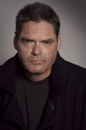 Фото Марк Бернем #22969