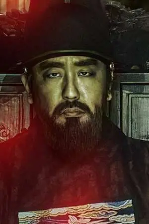 Фото Рю Син Рьон (Ryu Seung-ryong) #22863