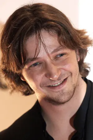 Фото Сільвіо Мучіно (Silvio Muccino) #205944