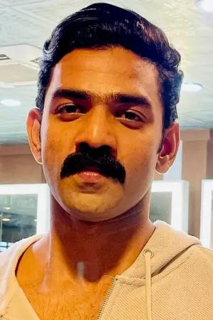 Фото Бхарат Радж (Bharat Raj) #3877