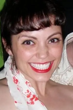 Фото Бріттані Петрос #8234