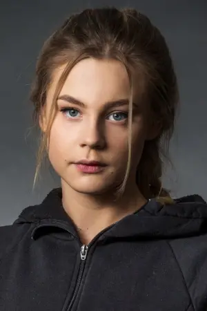 Фото  (Molly Nutley) #163688