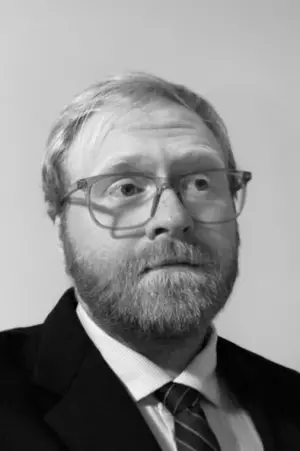 Фото Патрік Карроу #295371