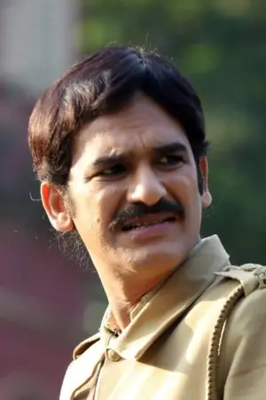 Фото Рітвік Чакраборті (Ritwick Chakraborty) #1284