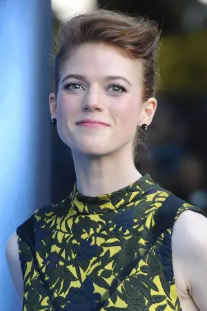 Фото Роуз Леслі (Rose Leslie) #50016