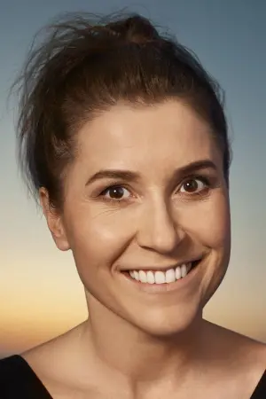 Фото Аґнєшка Павловська #138938