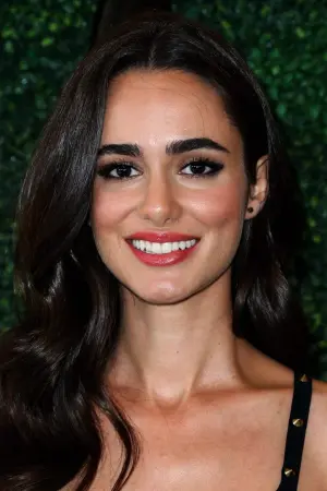 Фото Алісія Санс (Alicia Sanz) #64679