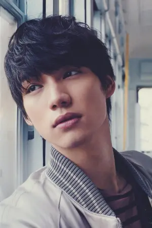 Фото Арата Хорії #275123