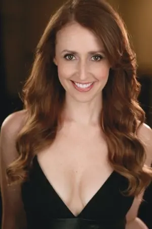 Фото Беттіна Білгер #242112