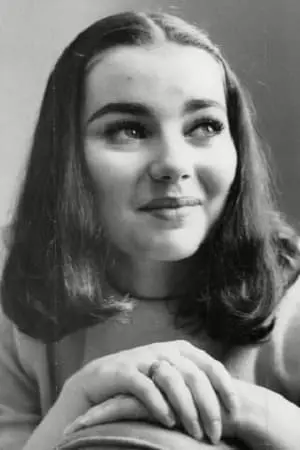 Фото Брігід Базлен (Brigid Bazlen) #209244