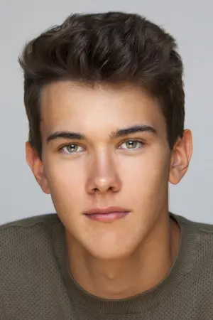 Фото Джек Кейн #68780