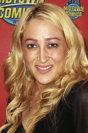 Фото Дженніфер БланК (Jennifer Blanc) #187894