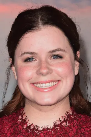 Фото Джесі Енніс #93533