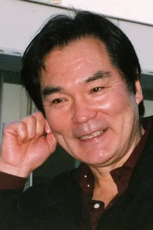 Фото Кейдзо Каніе #287089