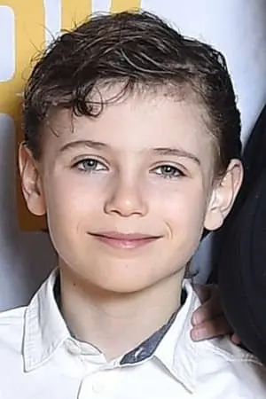 Фото Оссіан Скашгорд #207906