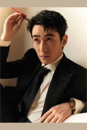 Фото Чжу Ілун (Zhu Yilong) #90691