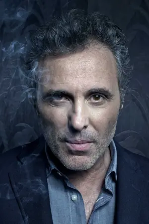 Фото Гілберт Мелкі #212203