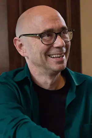 Фото Майкл А. Левін #17470