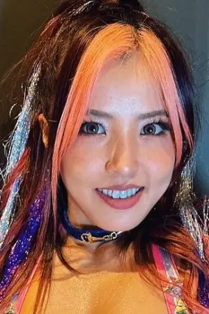 Фото Міна Ширакава (Mina Shirakawa) #346459