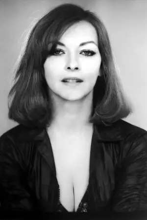 Фото Барбара Брильська (Barbara Brylska) #293646