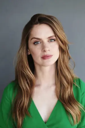 Фото Ганнеке Тальбот #106461