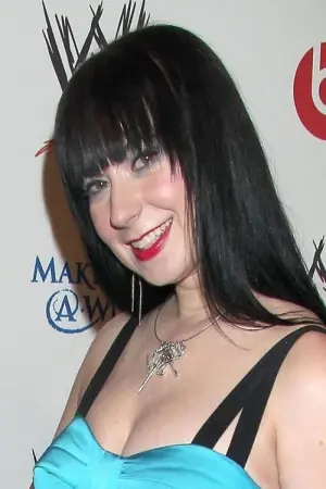 Фото Джен Соска #234644