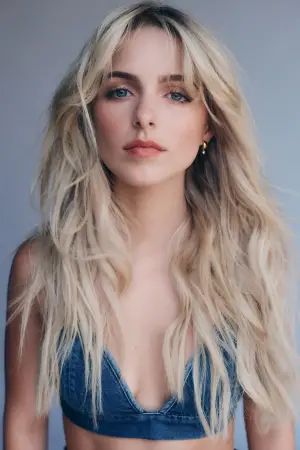 Фото Маккенна Ґрейс (Mckenna Grace) #326401