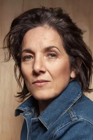 Фото Пауліна Гарсія (Paulina García) #166757