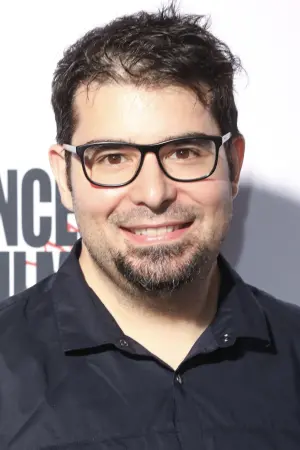 Фото Зевс Контоянніс #136653