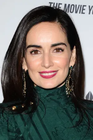 Фото Ана де ла Регера (Ana de la Reguera) #36401