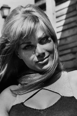 Фото Хріста Ліндер #248252