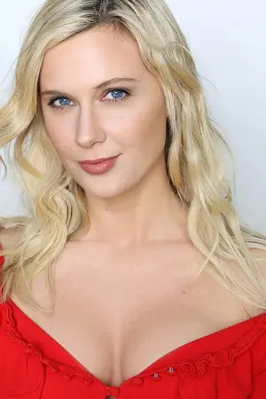 Фото Дженель МакКі #16357