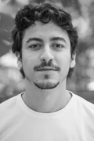 Фото  (Jesuíta Barbosa) #204985