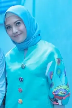 Фото Адхітя Путрі #4777