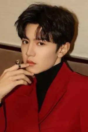 Фото Чень Чжеюань #266611