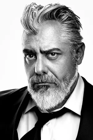 Фото Даррелл Д'Сільва #15965