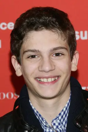 Фото Майкл Барб'єрі #19765