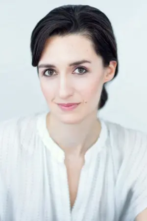 Фото Олеся Шевчук (Olesia Shewchuk) #68252