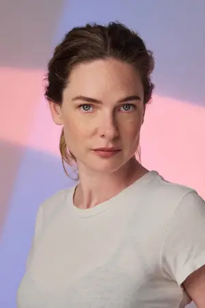 Фото Ребекка Ферґюсон (Rebecca Ferguson) #326750