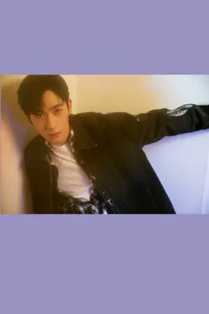 Фото Чжу Ілун (Zhu Yilong) #90676