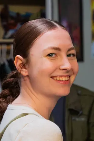 Фото  (Caitlin McDermott) #304163