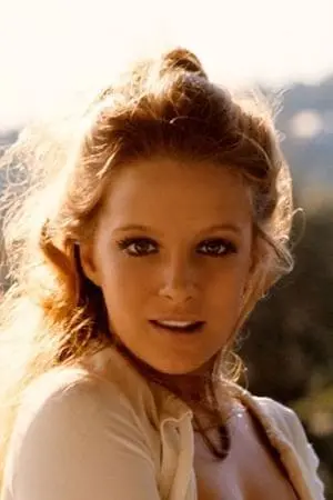 Фото Клаудія Дженнінгс (Claudia Jennings) #228554