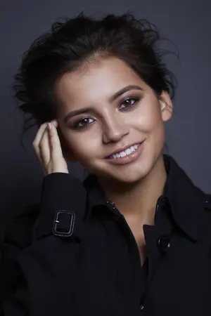 Фото Ізабела Мерсед (Isabela Merced) #34747